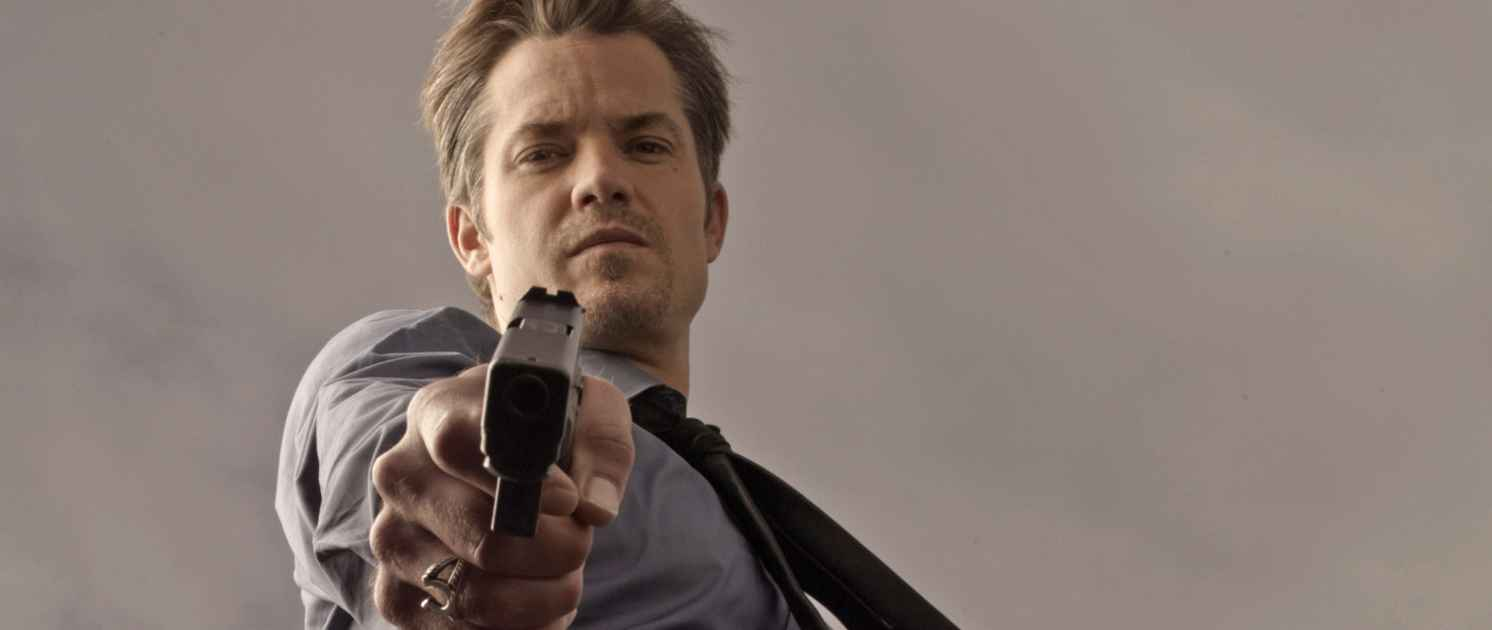 Mögliches Spin-off zu ''Justified'' geplant