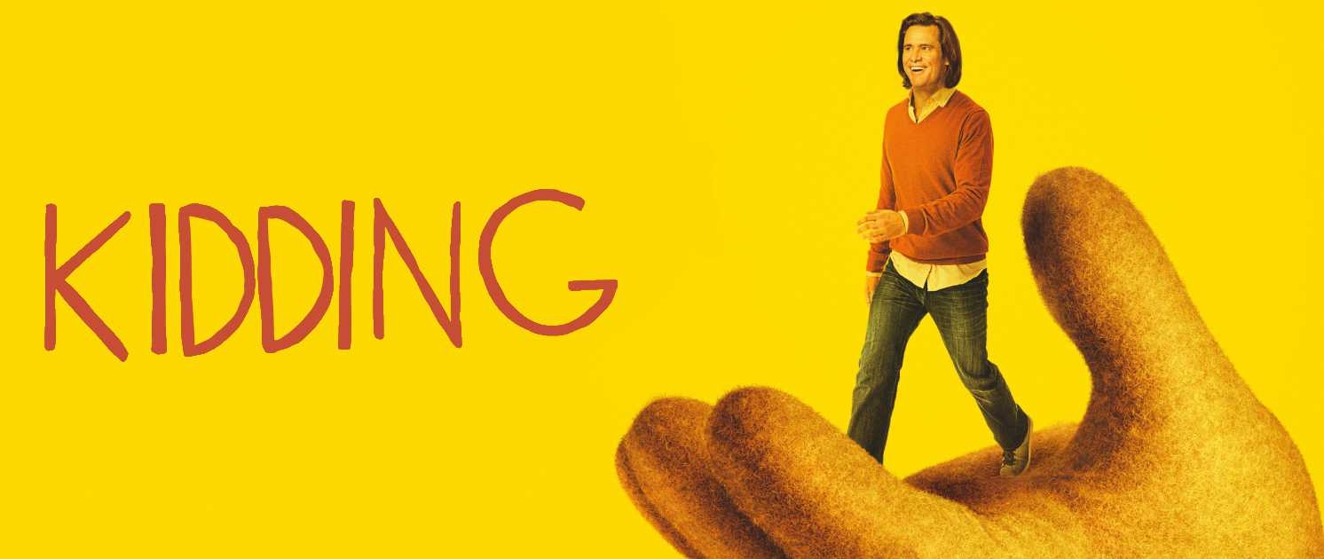 Kidding: Showtime setzt Serie mit Jim Carrey ab