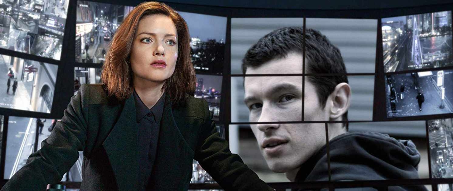 The Capture: Cast-Neuzugänge für Staffel 2
