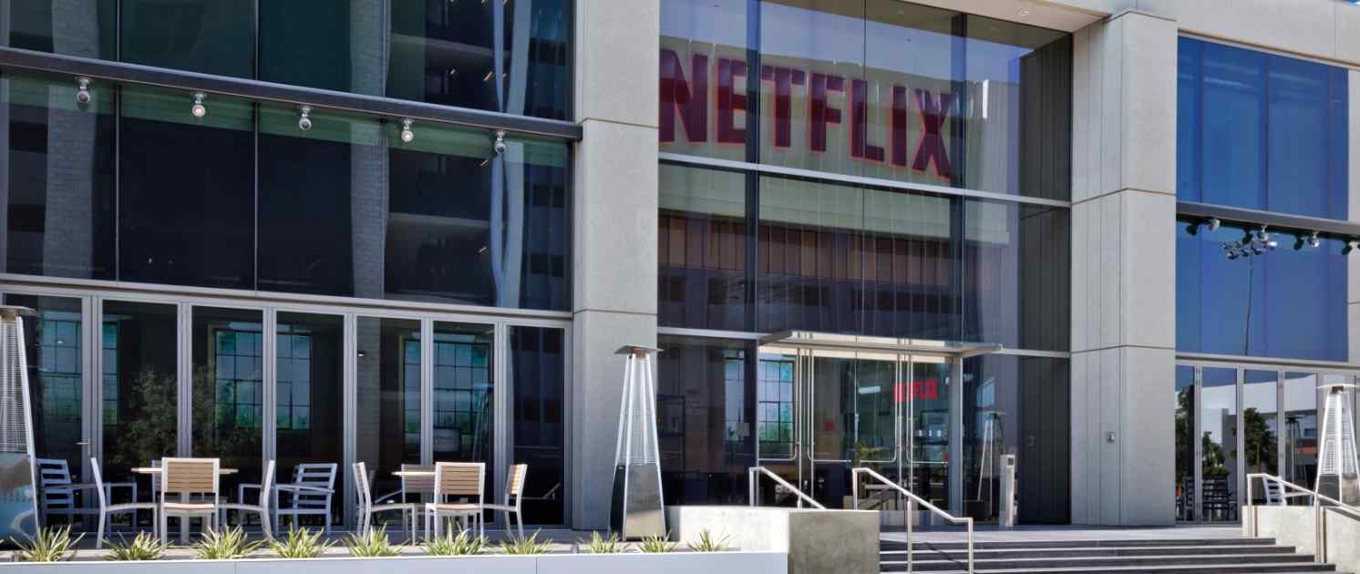 If Only: Netflix sagt türkische Serie kurzfristig ab