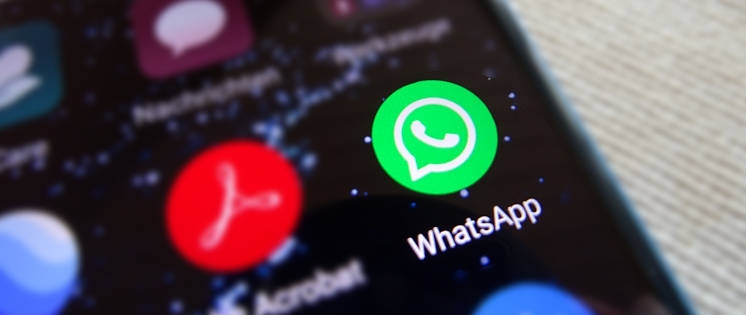 WhatsApp: Spekulationen um neue Funktionen