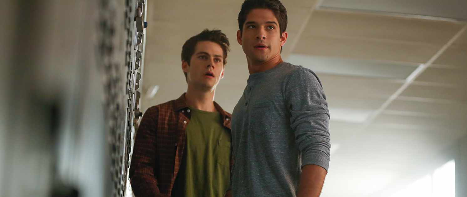 US-Serie „Teen Wolf“ wird als Film fortgesetzt
