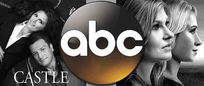 ''Castle'', ''Nashville'' und Co: ABC räumt auf