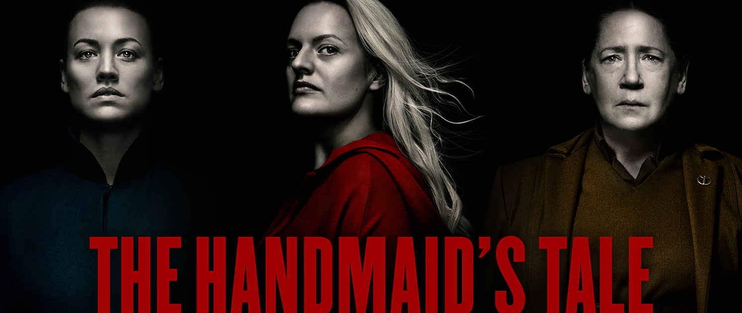 The Handmaid's Tale: Staffel 3 ab 5. September bei MagentaTV