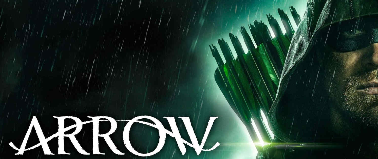 Arrow: Neue Details zum geplanten Spin-off