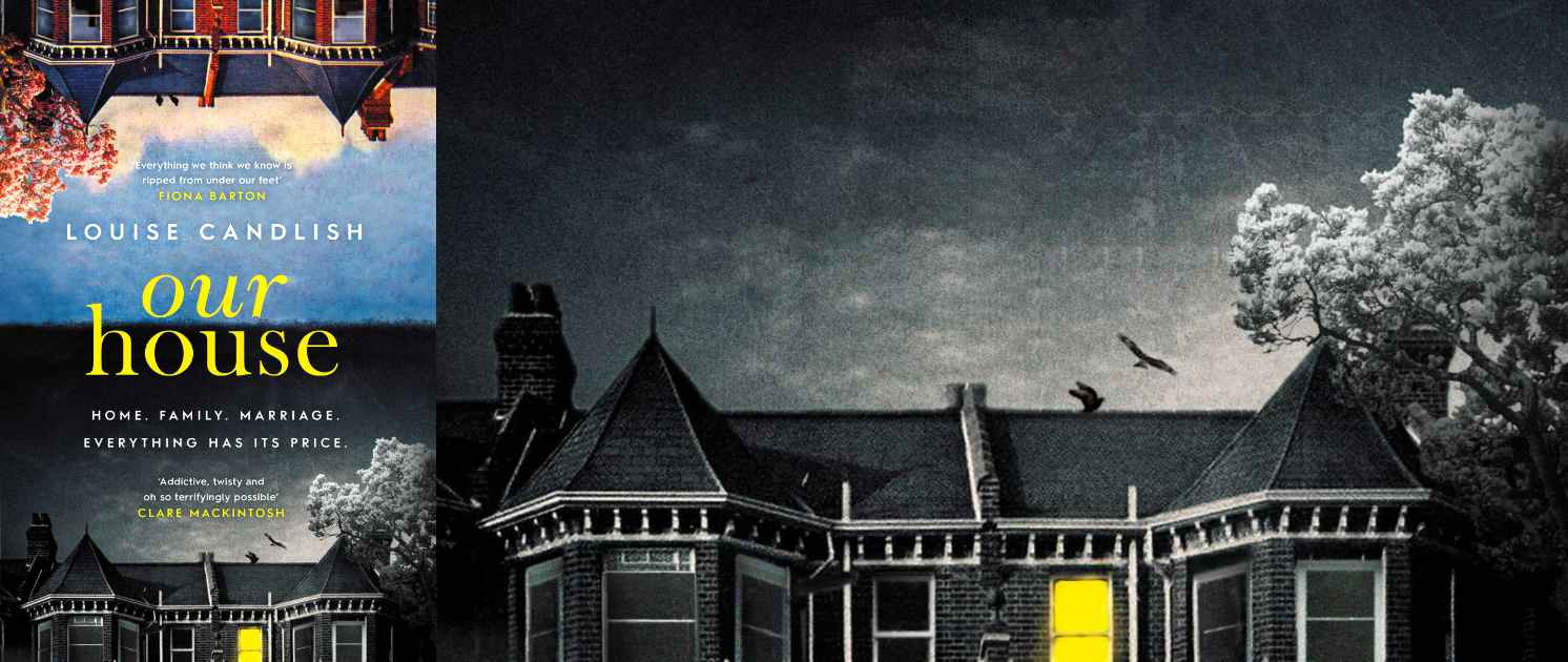 Our House: Thriller-Bestseller wird zur Serie