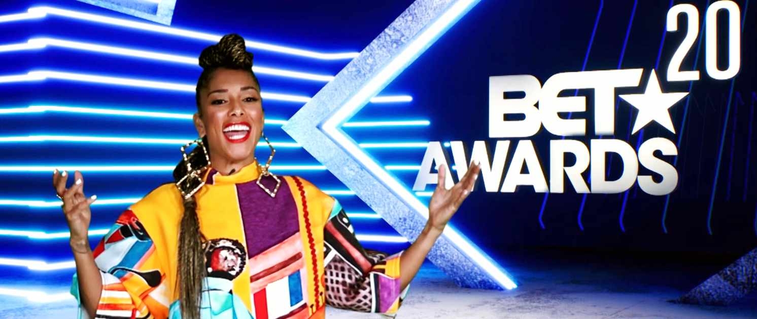 BET Awards 2020: Das sind die Gewinner