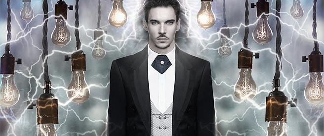 Vox zeigt „Dracula“-Serie ab 20. Oktober