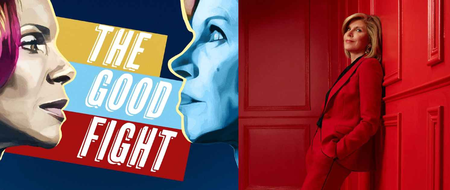 The Good Fight: Grünes Licht für Staffel 6