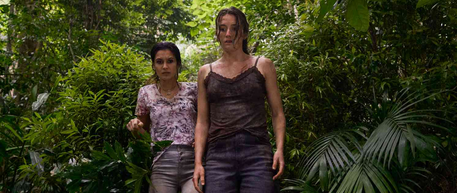 Amazon macht Schluss mit „The Wilds“