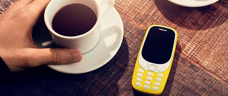 Nokia 3310: Für wen lohnt sich die Neuauflage?