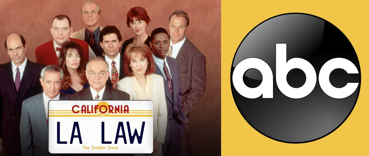 L.A. Law: Feiert der TV-Klassiker bald ein Comeback?