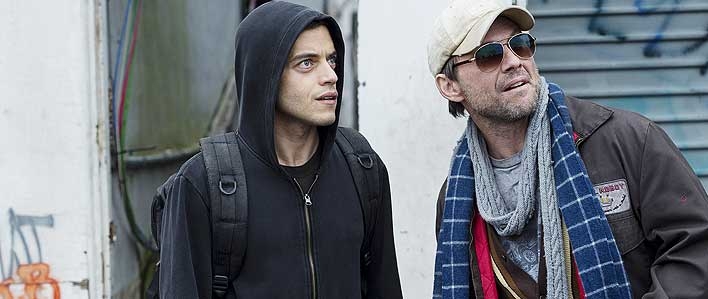 Mr. Robot: Zwischen Hacker-Genie und Wahnsinn
