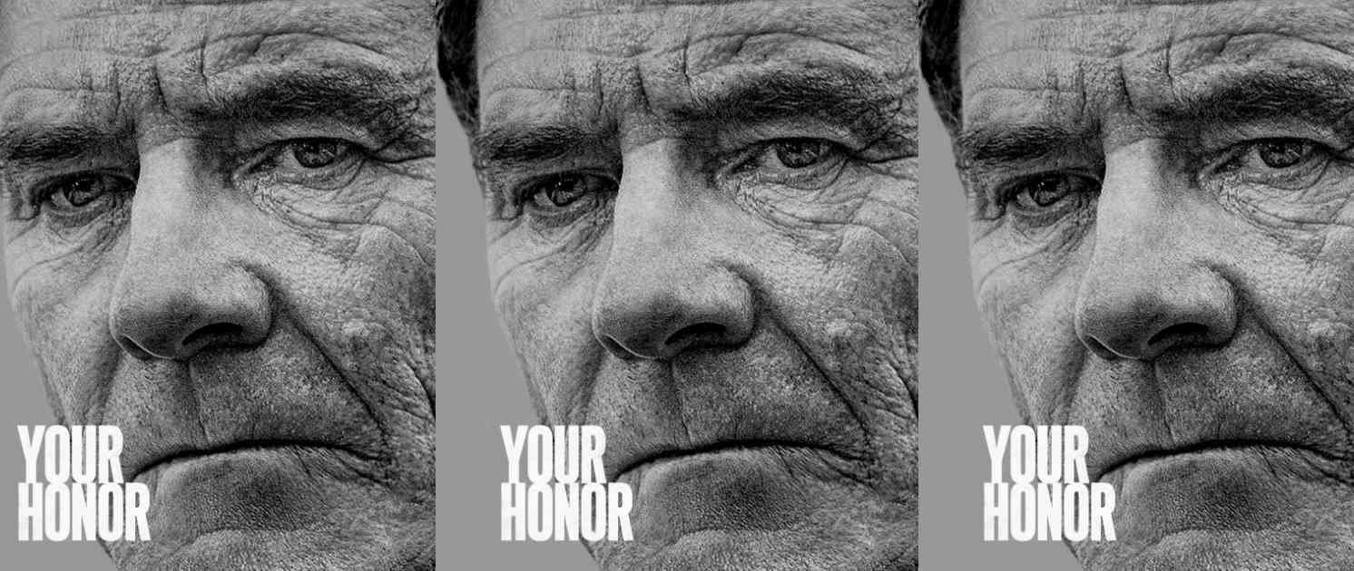 Your Honor: Neue Serie mit "Breaking Bad"-Star Bryan Cranston läuft ab Januar