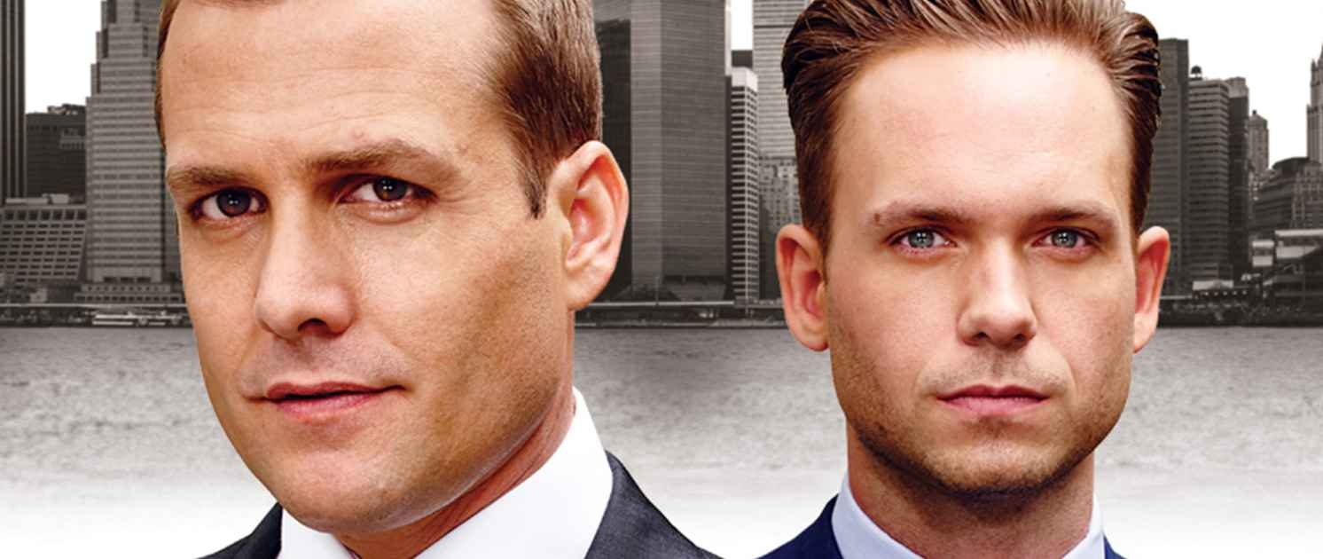 US-Serie „Suits“ fliegt bei VOXup raus