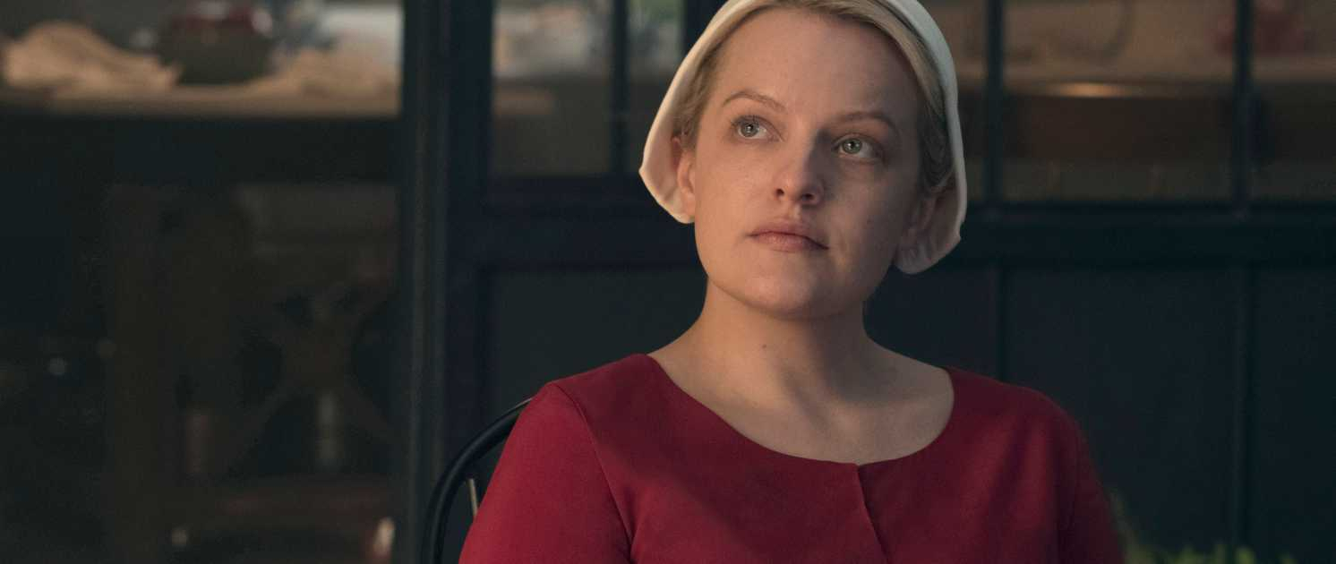 ''The Handmaid's Tale'' vorzeitig um fünfte Staffel verlängert