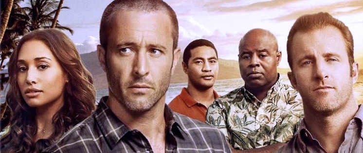CBS verlängert ''Hawaii Five-0'', ''MacGyver'' und weitere Serien