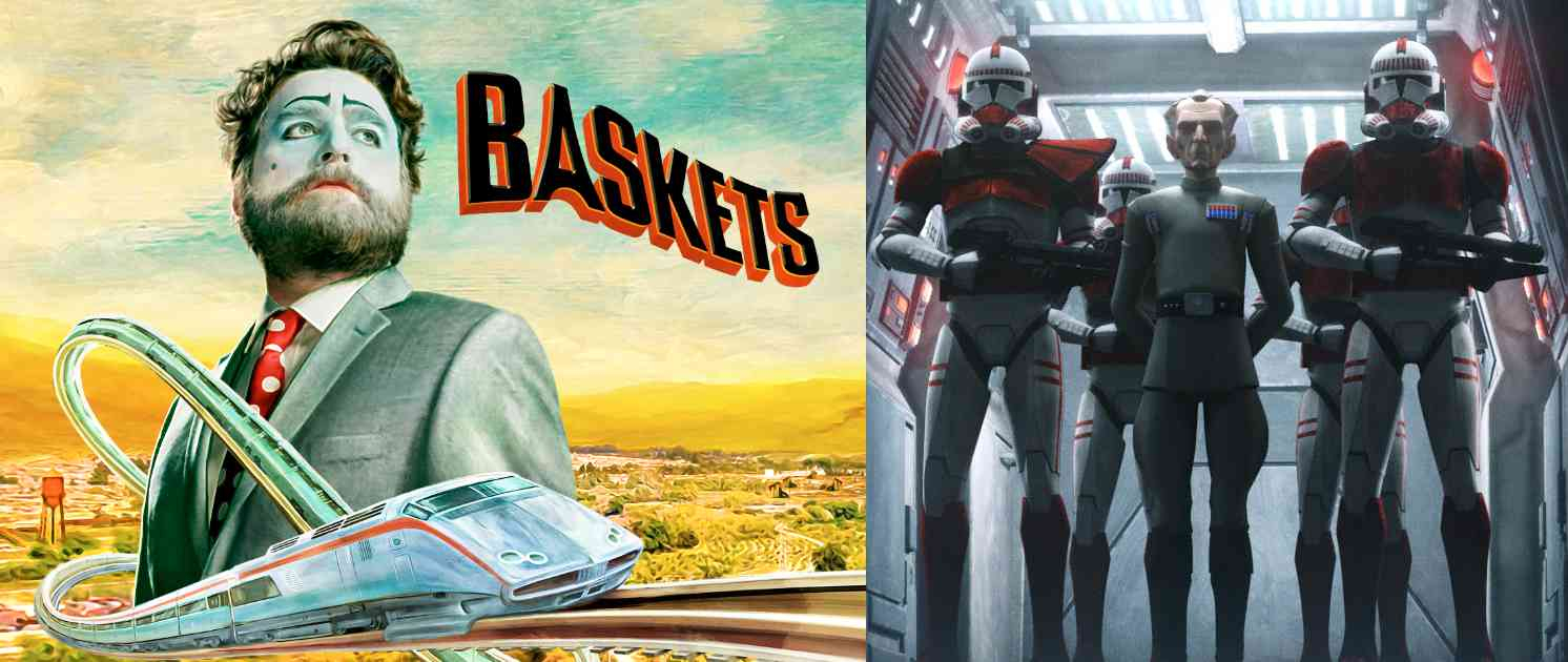 Ab 7. Mai: Streaming-Neuheiten bei Disney+