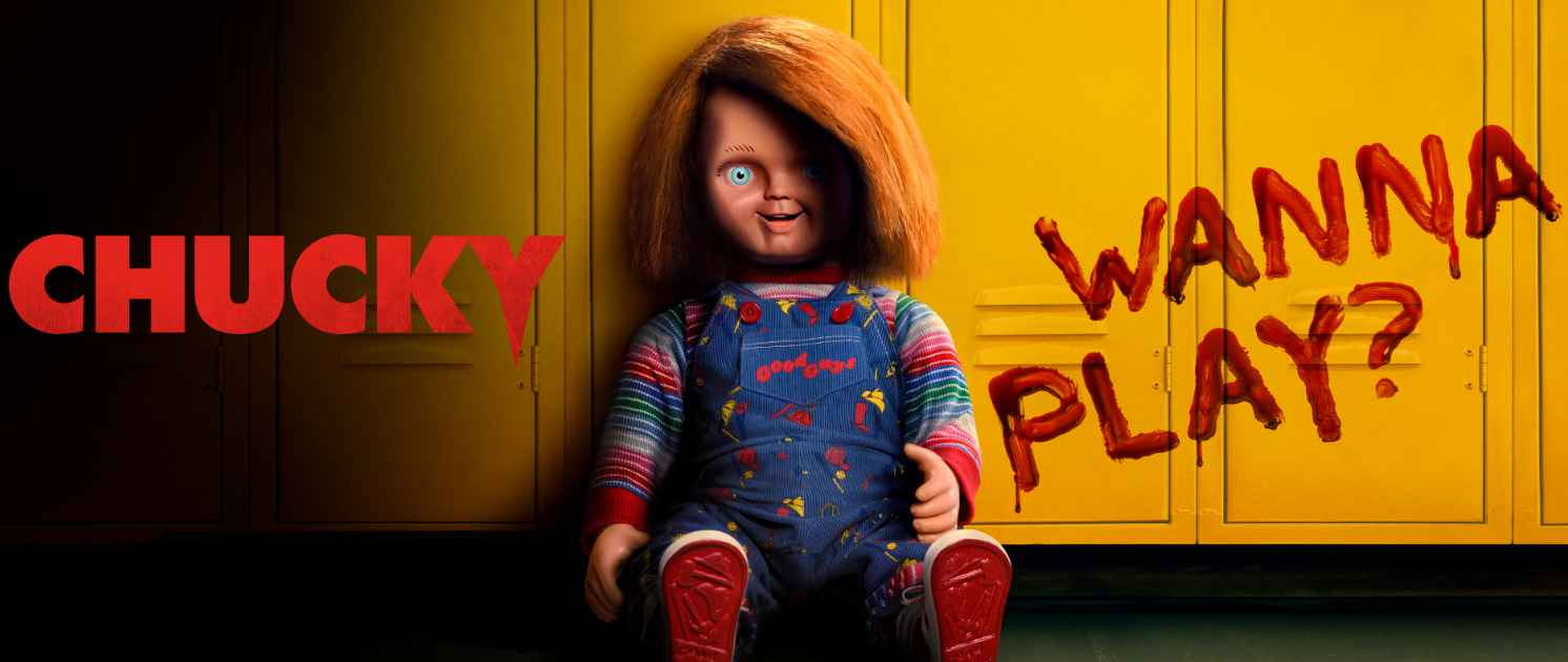''Chucky'' geht in die zweite Runde