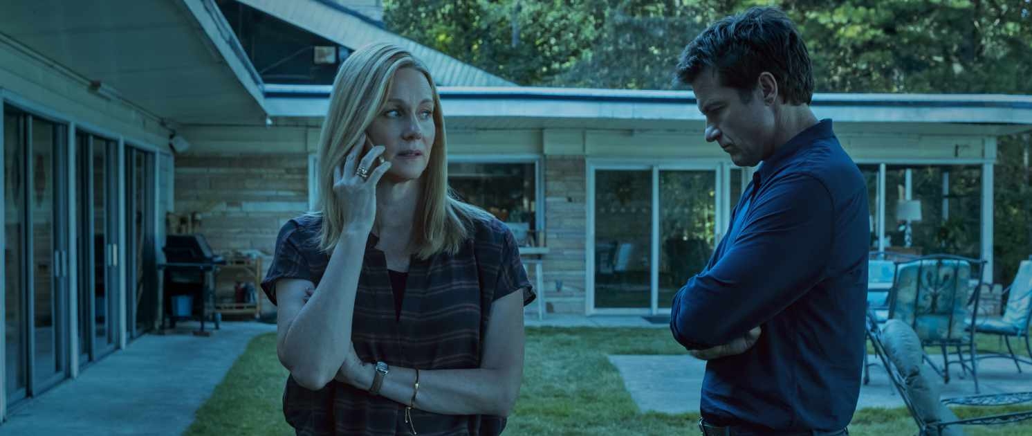Netflix bestellt extralanges Serienfinale für ''Ozark''