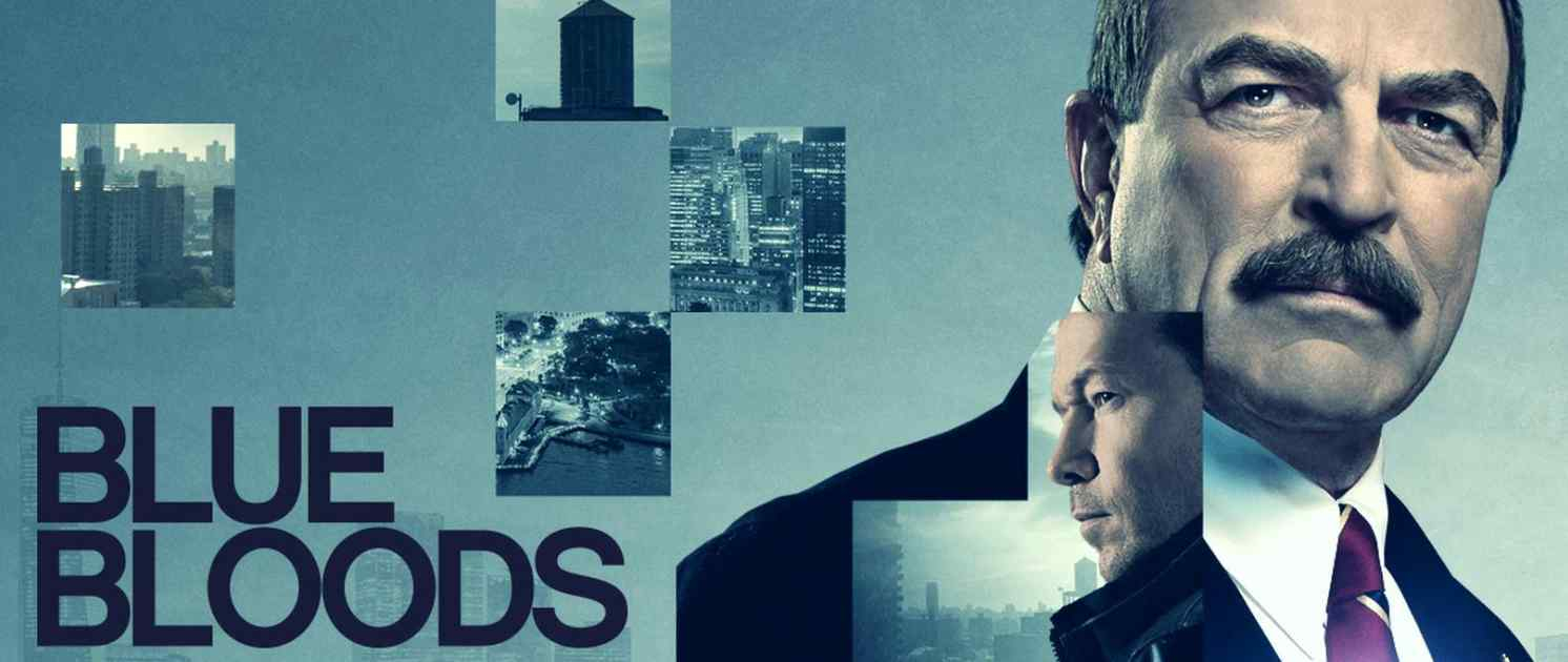 Blue Bloods: CBS bestellt 13. Staffel