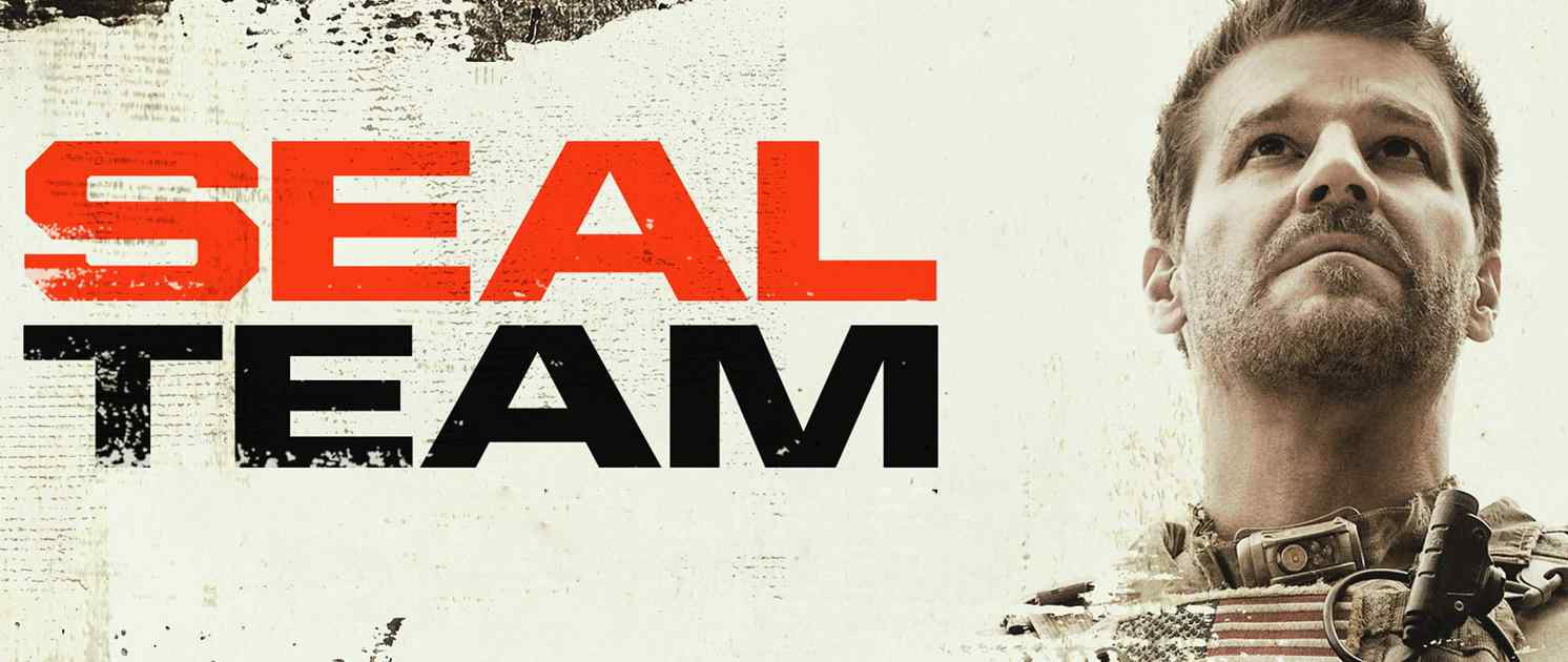 Neue Staffeln für ''SEAL Team'', ''The Game'' und ''Mayor Of Kingstown''