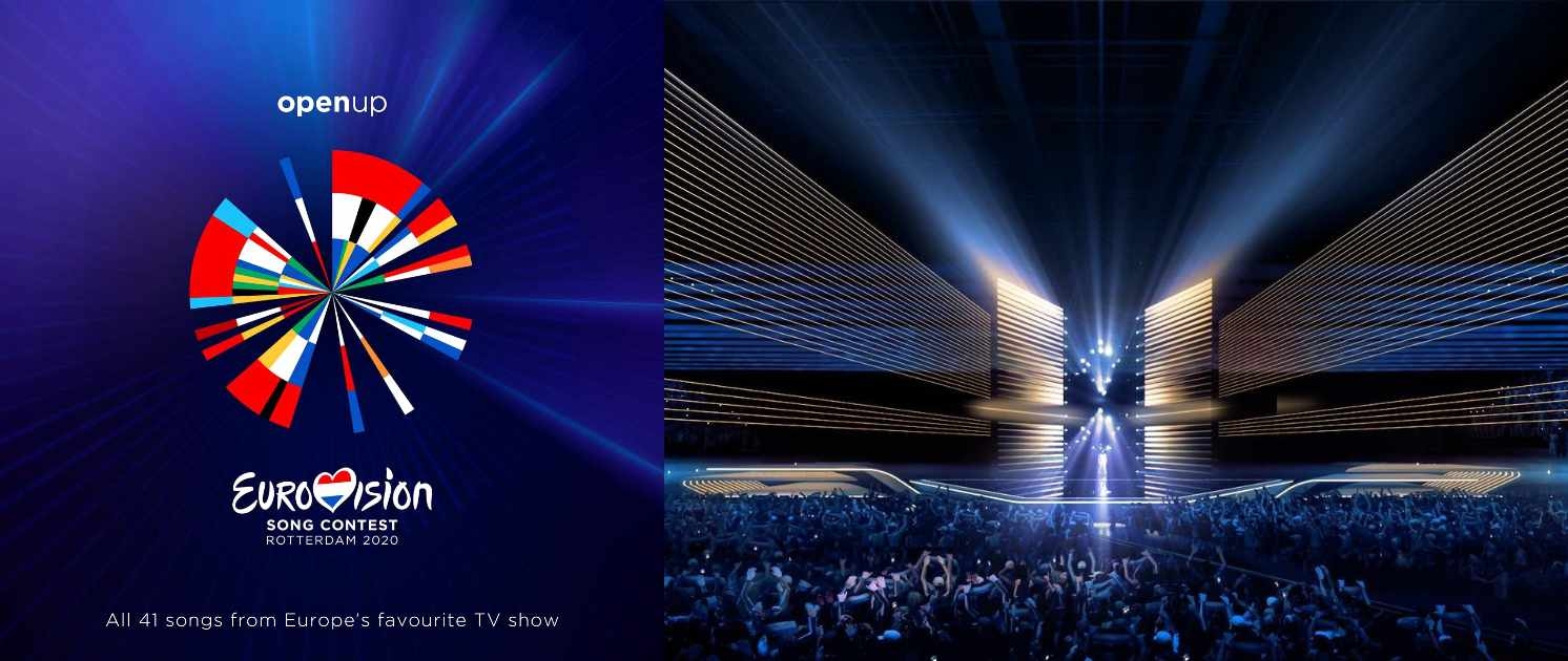 Top 5: ESC-Favoriten 2020