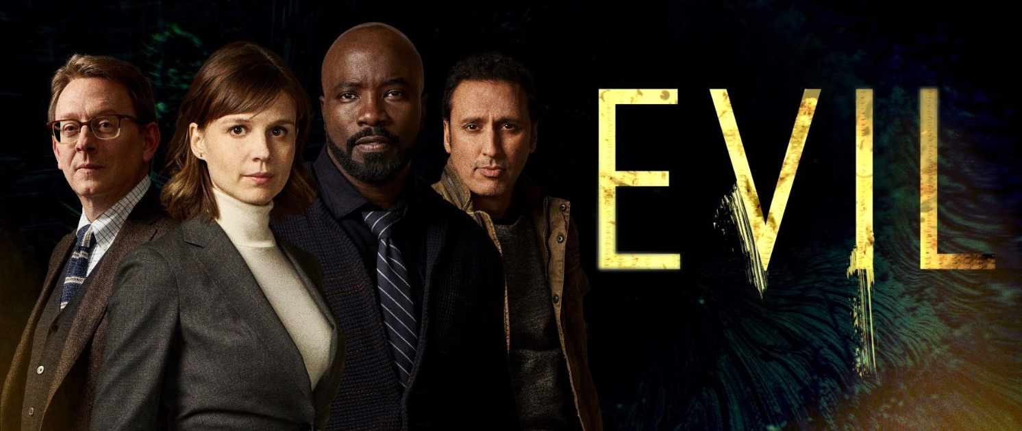 US-Serie „Evil – Dem Bösen auf der Spur“ vorzeitig verlängert