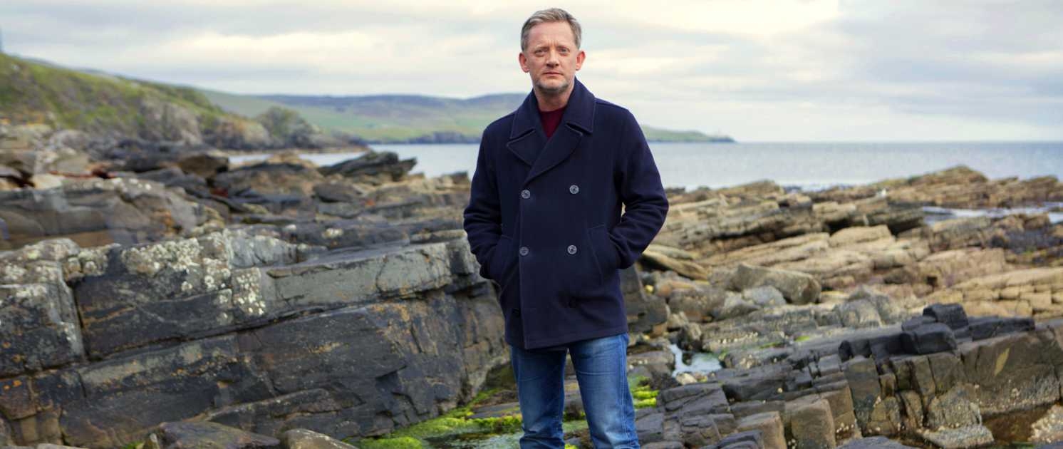 Neuer Mord auf Shetland: Spannend trotz Schema F