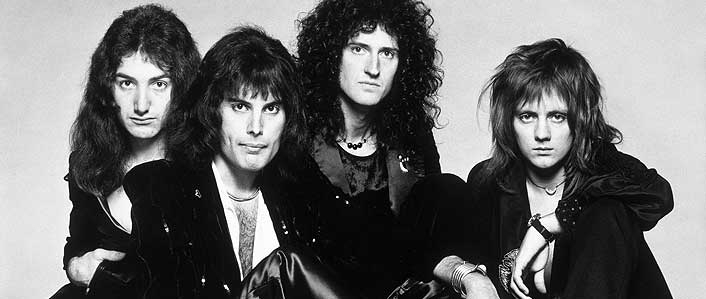 Das ultimative Vinyl-Paket für Queen-Fans