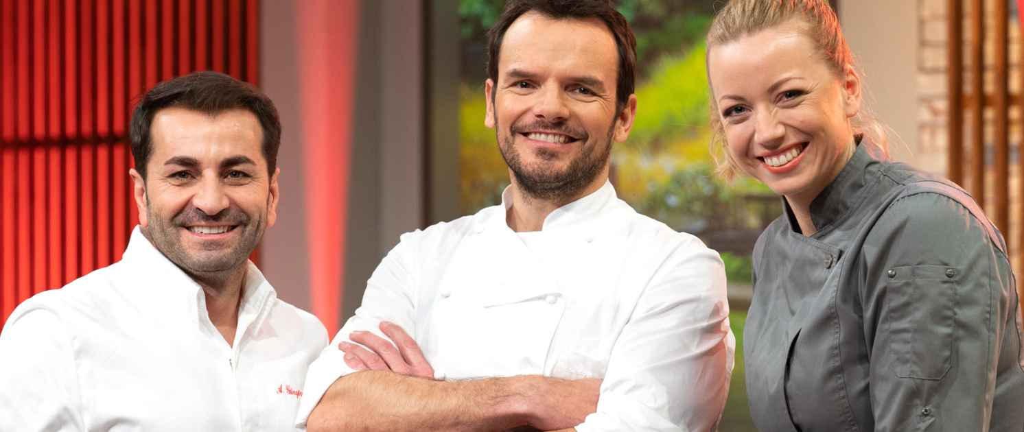 Das Erste schmeißt Henssler-Show „Familien-Kochduell“ aus dem Programm