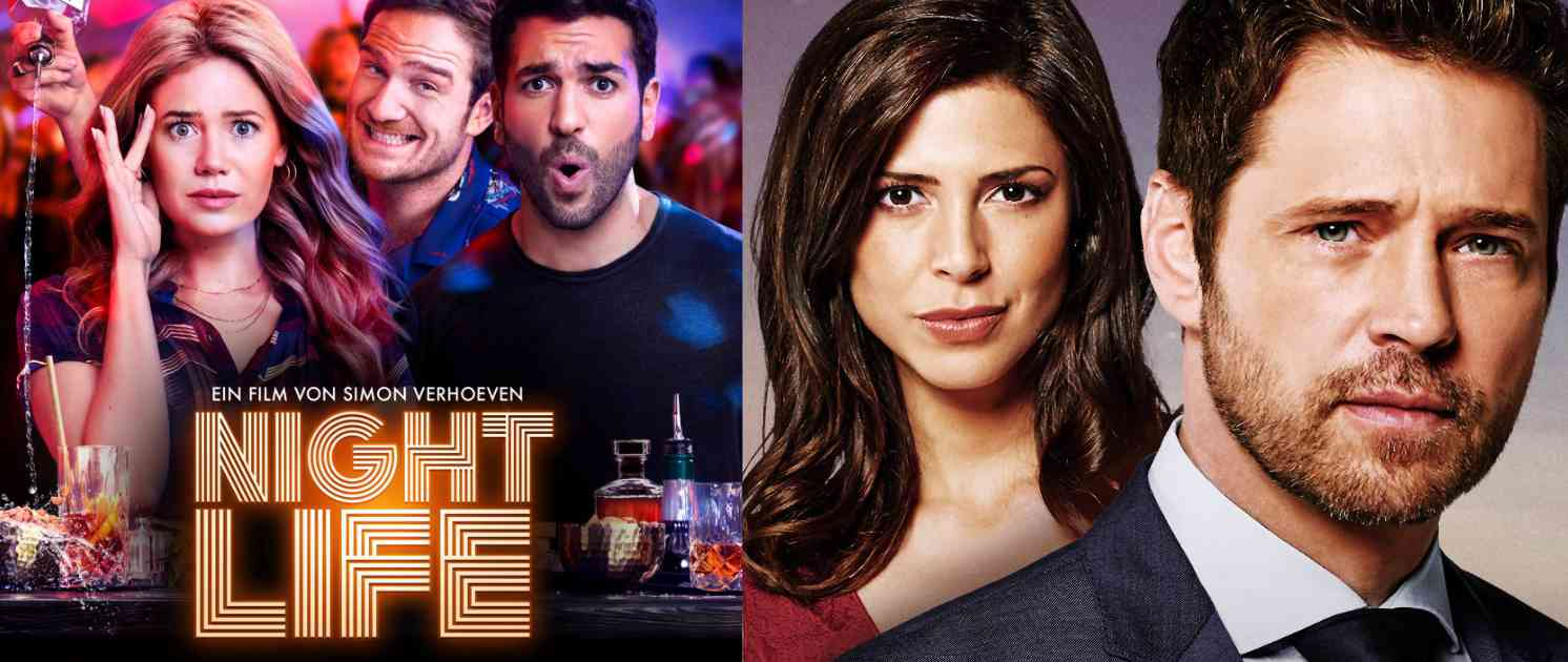 Sky Ticket: Die Serien-, Doku- und Filmhits im Februar