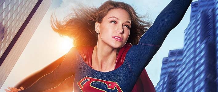 Supergirl: Hat die Serie eine Zukunft? (Update: Es geht weiter!)