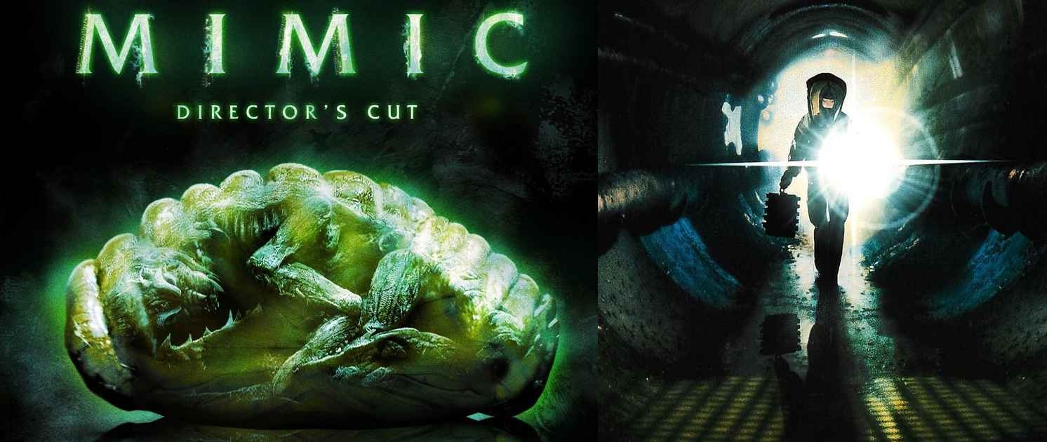 Mimic: Horrorfilm soll zur Serie werden
