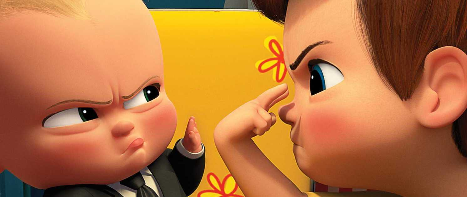 Sequel zu ''The Boss Baby'' lässt länger auf sich warten
