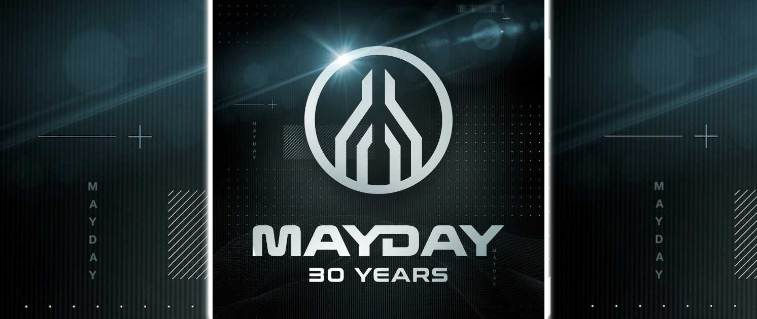 Mayday: Compilation zum 30-jährigen Jubiläum zu gewinnen