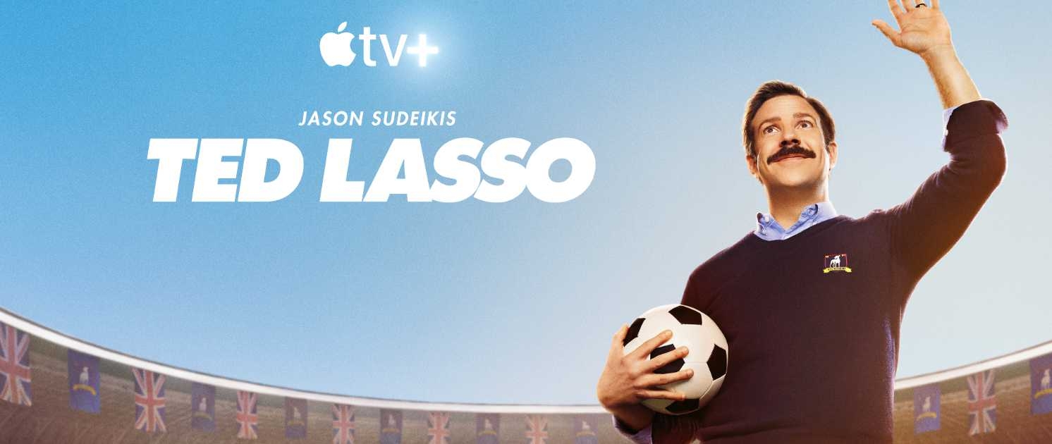 Ted Lasso: Apple bestellt zweite Staffel der Comedy
