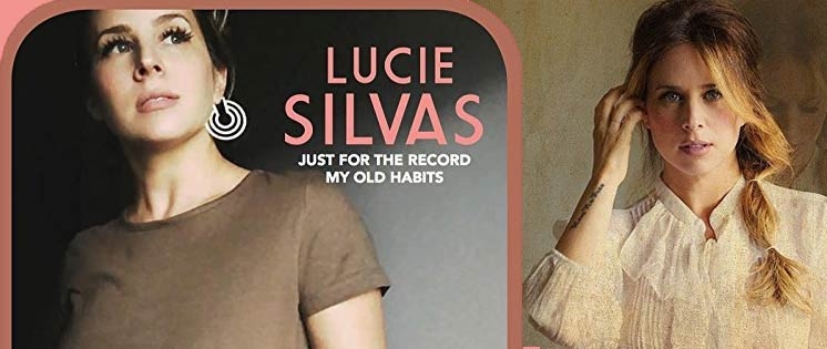 Lucie Silvas: Neues aus Nashville