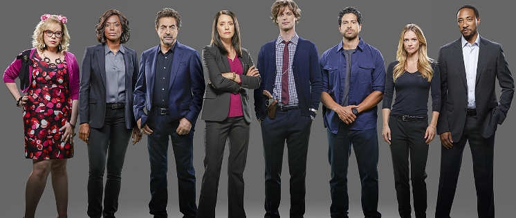 Criminal Minds: US-Krimiserie endet nach 15 Staffeln