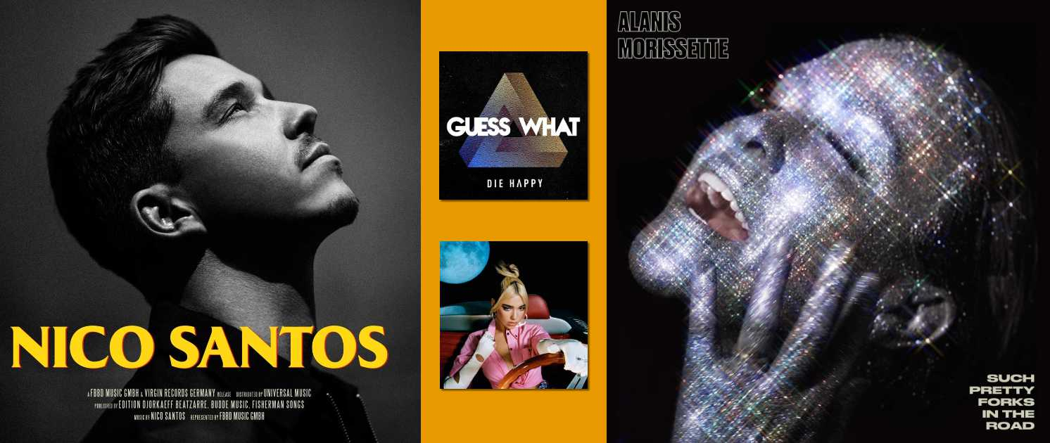 Meistgelesen in 2020: Diese zehn Albumkritiken sind der Hit