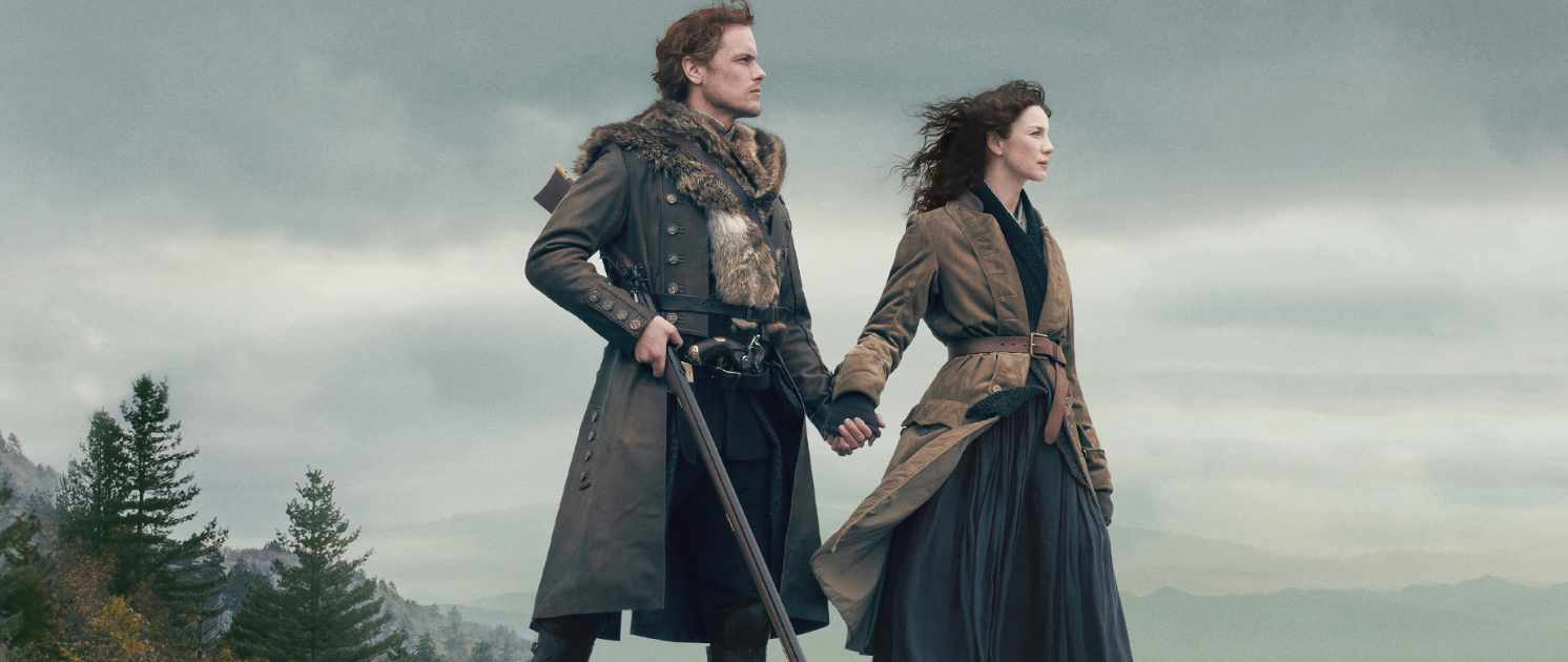 Outlander: Schockierender Serientod in Staffel 6
