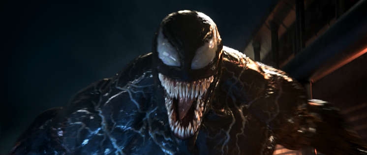Venom: Sequel zeichnet sich ab