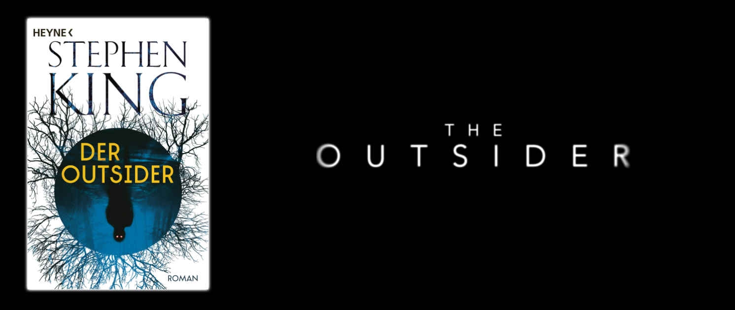 The Outsider: Stephen-King-Serie startet Anfang 2020