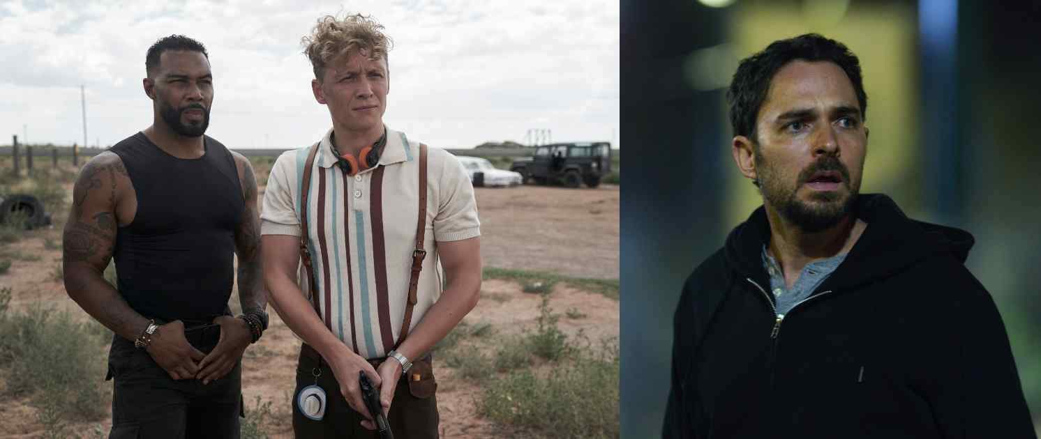 Netflix-Tipps der Woche: ''Wer hat Sara ermordet?'', ''Army Of The Dead'' und mehr