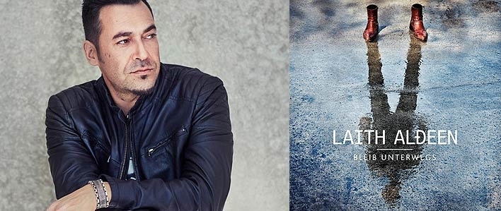Laith Al-Deen: Neues Album mit alten Stärken