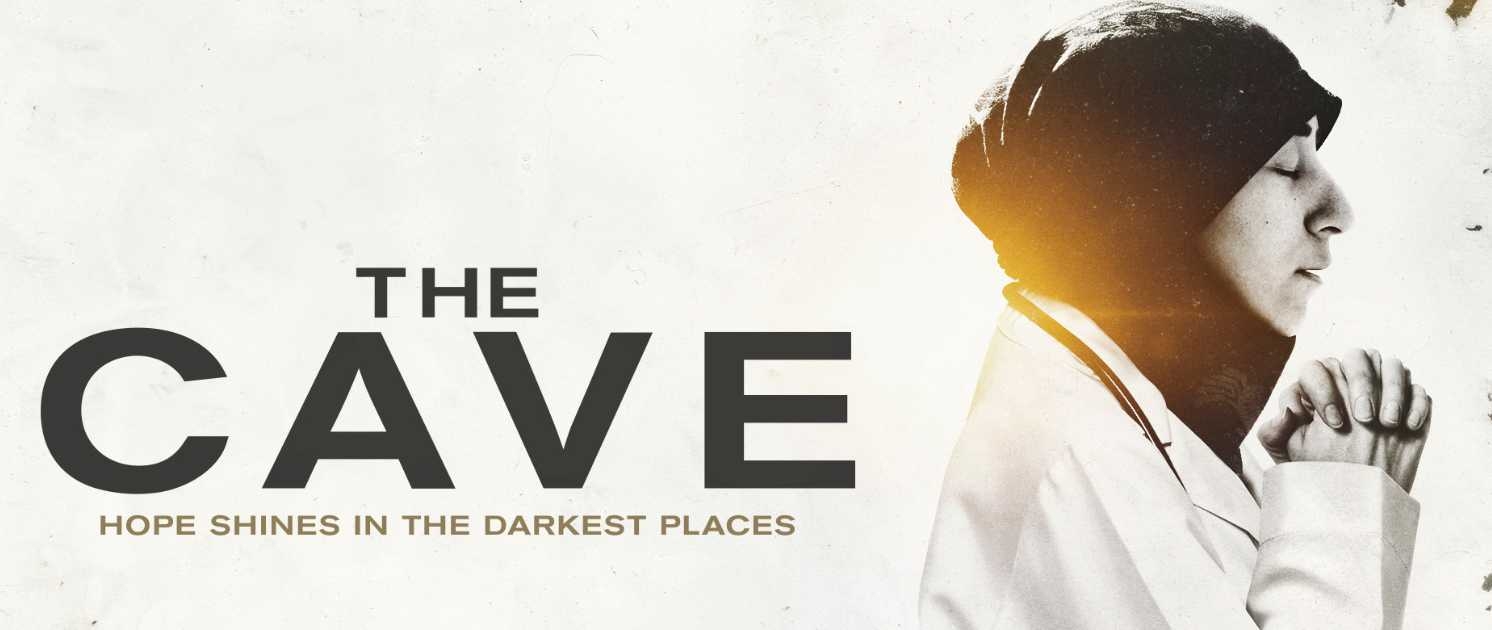 The Cave: Oscarnominierte Doku bei National Geographic