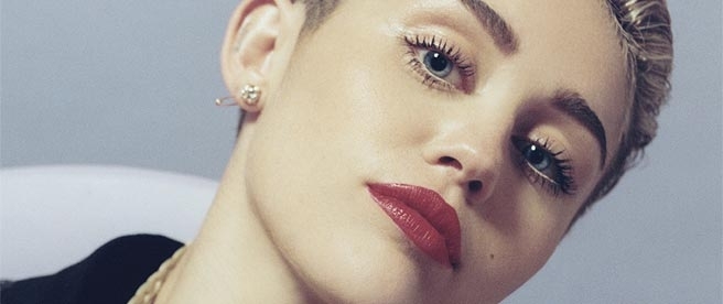 Sagt Miley Cyrus noch mehr Konzerte ab?