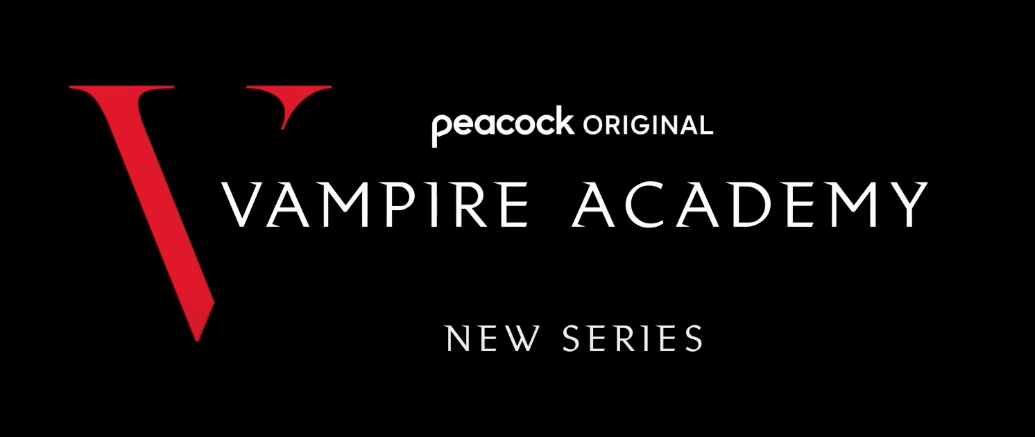 Erster Trailer: Peacock entführt in die „Vampire Academy“