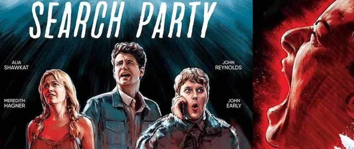 Search Party: US-Comedy erhält fünfte Staffel