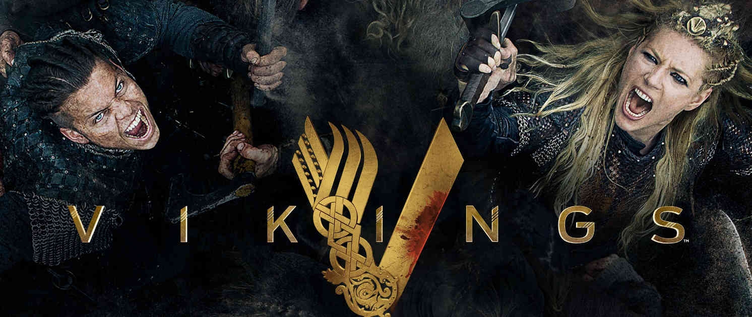Vikings: Wikinger-Serie erhält Sequel bei Netflix